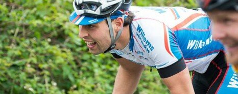 Jérémy Burton se confie avant le National de Tervuren